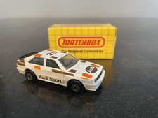 NOS! Matchbox MB23 Audi