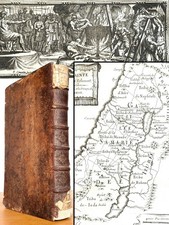 1670, [BIG MAPS] Flavius