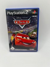 Disney Pixar Cars PlayStation