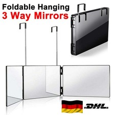 360° Spiegel Barber mit