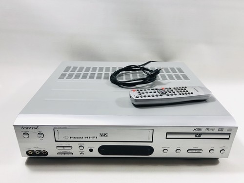 Amstrad dxv100 dvd player - amstrad, dvd-player