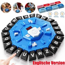 Wortspiel, Brettspiele für