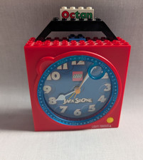 Lego  Jack Stone Wecker