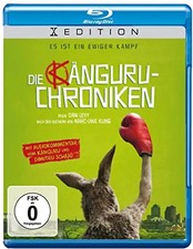 Die Känguru-Chroniken *** WIE
