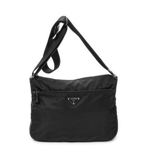 Prada front pocket - front,