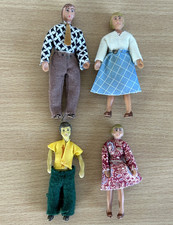 Vintage Puppenstube Huckel