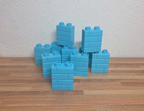 Lego duplo sondersteine mauer - lego,