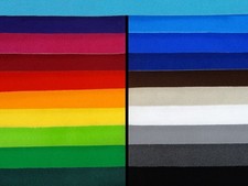 Samtiger Nadelfilz Teppich