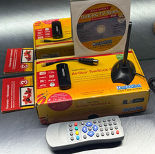 TechniSat AirStar TeleStick 2