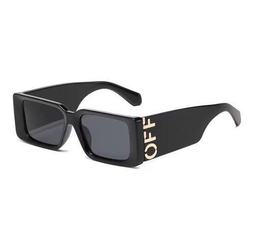 Off white sonnenbrille herren - off-white,