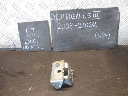 Citroen 2008 scharnier - 2008,