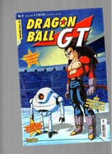 DRAGONBALL GT BAND 6