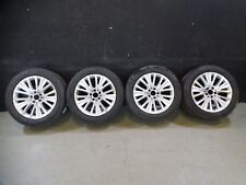 BMW X5 F15 19 Zoll Alufelgen Styling 448 Sommerreifen 255/50 R19 103Y