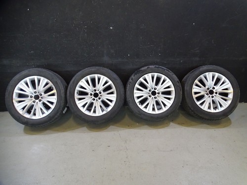 Bmw f15 zoll - x5, alufelgen