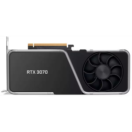 Nvidia geforce rtx 3070 - geforce,