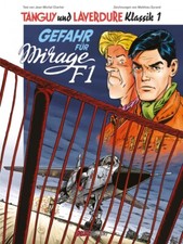 Tanguy und Laverdure Klassik