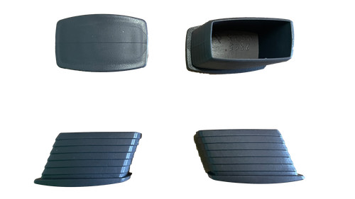 Bodenschoner 4er set für - 4er,