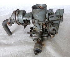 Auflösung-Nachlass.Oldtimer-Solex Vergaser-4063-Verschiedene Modelle