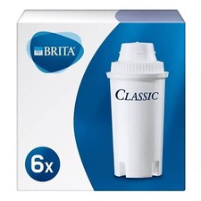 Brita Classic Orginal 6 Stück