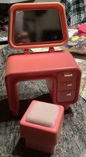 Barbie dream furniture - barbie,