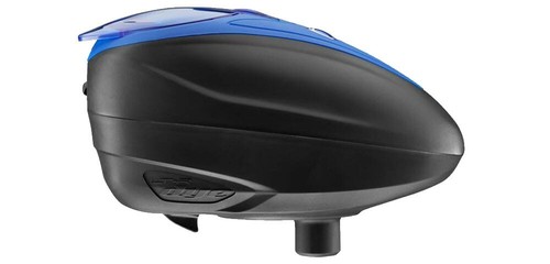 Dye rotor paintball loader - dye,