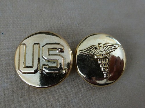 Ww2 uniform collar - ww2,