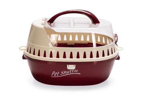Karlie transportbox pet - karlie,