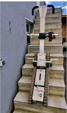  Treppenkuli TK SA-S bis 150kg  Treppenraupe.Alber Scalamobil S36 Treppensteiger