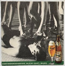 HARTMANNS DORFER PILS 3.5 INCH