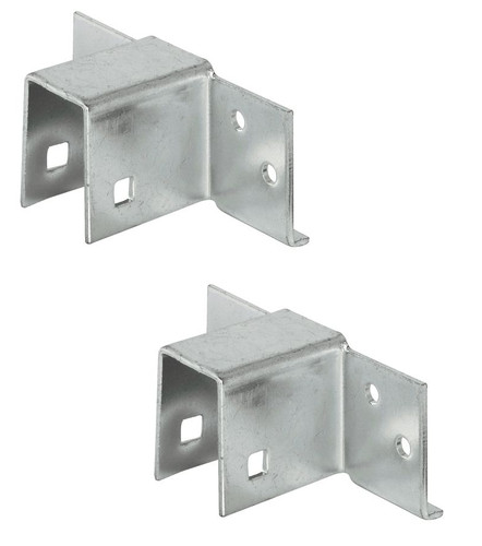Häfele bettverbinder - 2x,