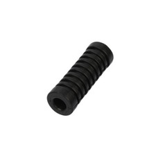 Kickstarter gummi schwarz - kickstarter,