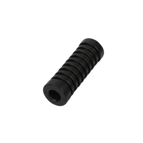 Kickstarter gummi schwarz - kickstarter,
