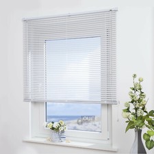 ourdeco® Kunststoffjalousie