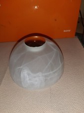 1 Lampenschirm , gut erhalten