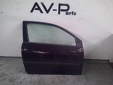 Original VW Polo 9N 3 Türer