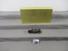 Ferro suisse h0m dampflok - ferro-suisse, g