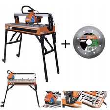 Norton Clipper TR 202 Fliesenschneidmaschine Tischsäge Brückensäge