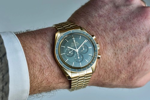Omega speedmaster moonwatch - omega,