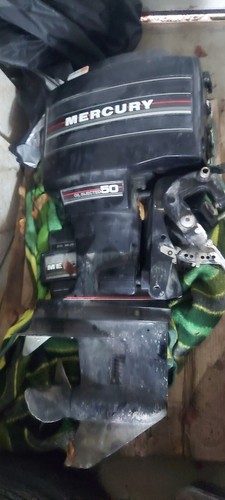 Mercury motorboot gebrauchte - motorboot,,