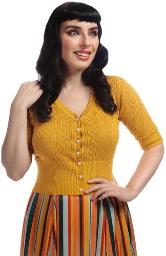 Collectif linda vintage - collectif,