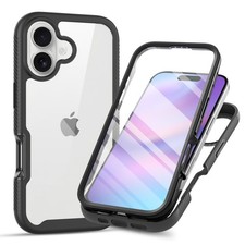 Schutz Hülle Handy 360 Grad