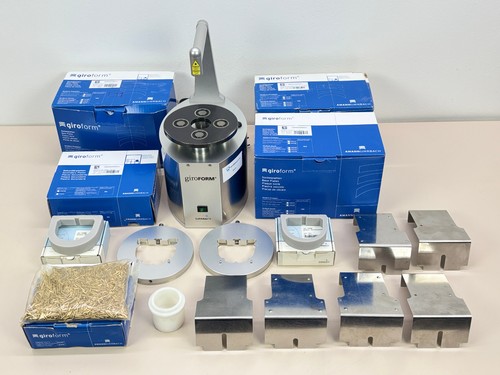 Amann girrbach giroform - amann,