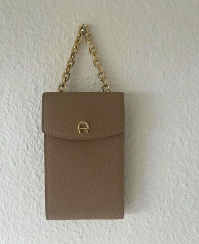 Aigner mini handytasche - aigner,