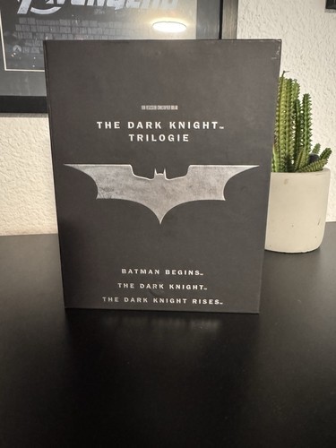 Batman the dark knight - the,