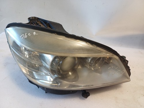 76c mercedes w204 c - r-76c*,