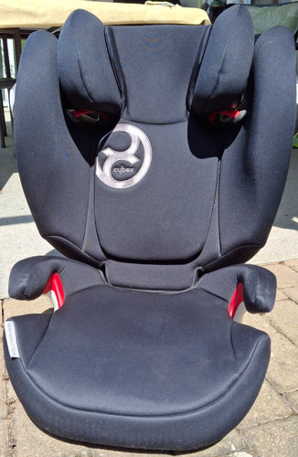 Autokindersitz kg - autokindersitz, 15-36