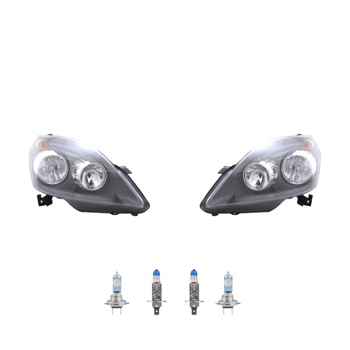 Scheinwerfer osram night - osram,