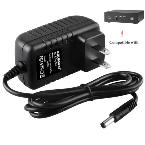 Adapter for ldg - ac-dc,