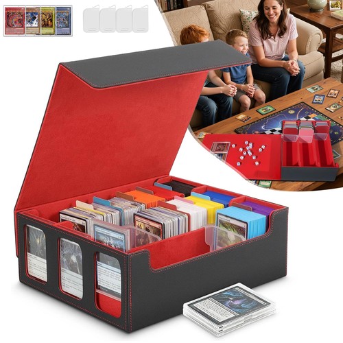 Sammelkarten aufbewahrungsbox - sammelkarten,