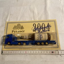 Modellspielzeug Lkw Pyraser
